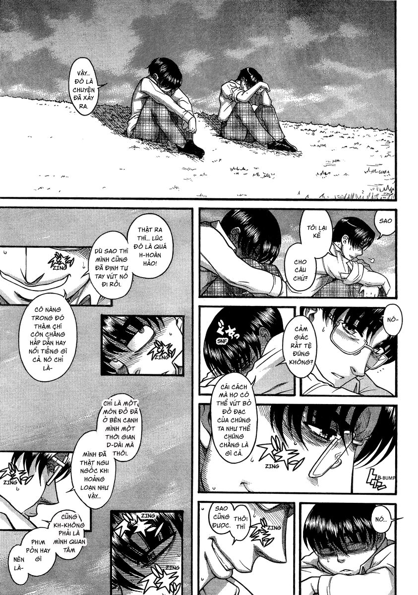 Nana To Kaoru Chapter 96 - 19