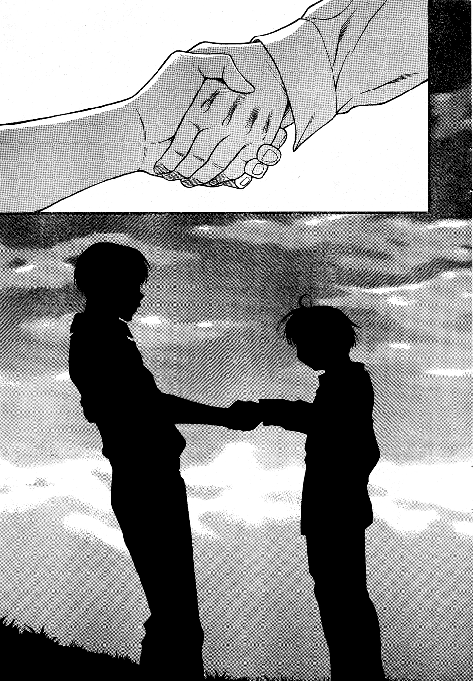 Nana To Kaoru Chapter 97 - 10