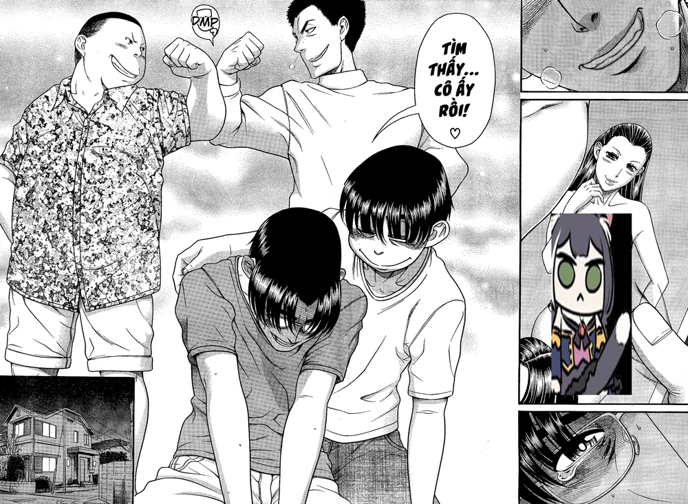 Nana To Kaoru Chapter 98 - 18