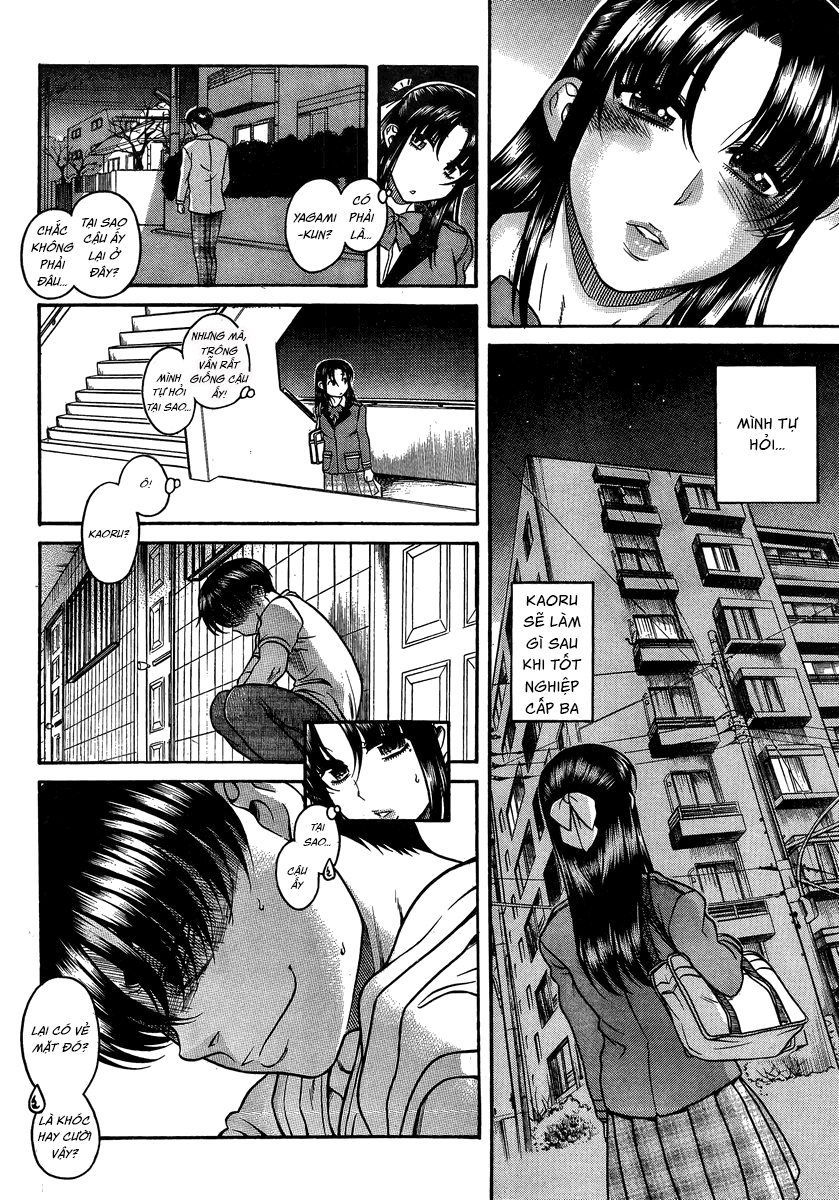 Nana To Kaoru Chapter 99 - 9
