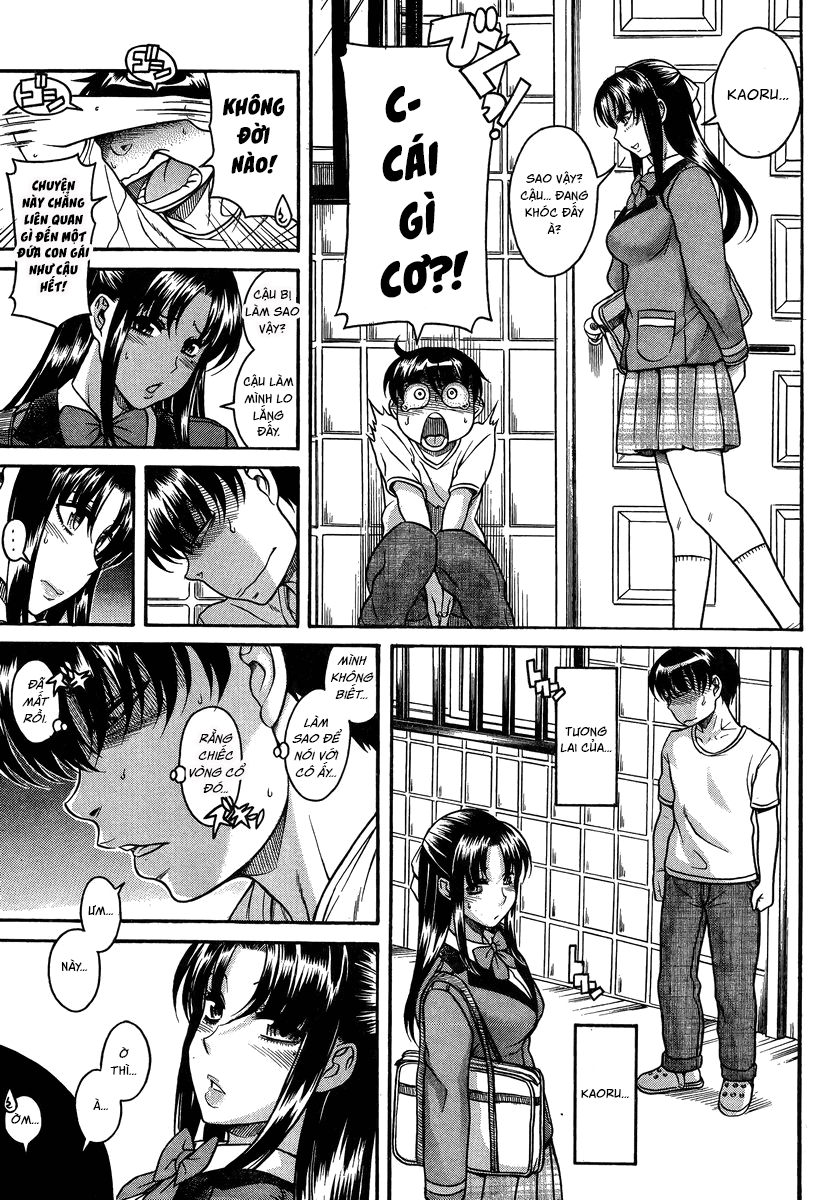 Nana To Kaoru Chapter 99 - 10