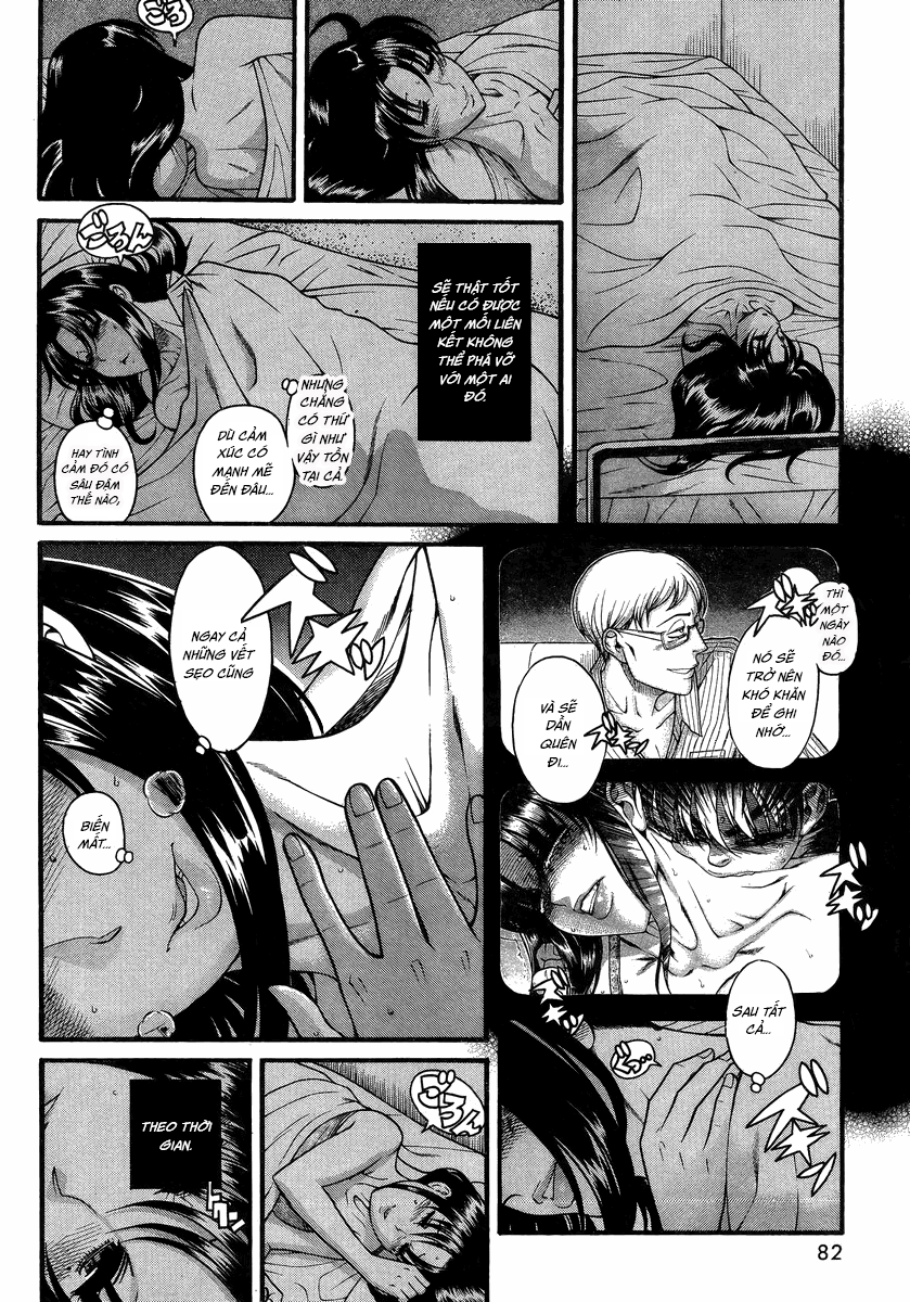 Nana To Kaoru Chapter 99 - 13