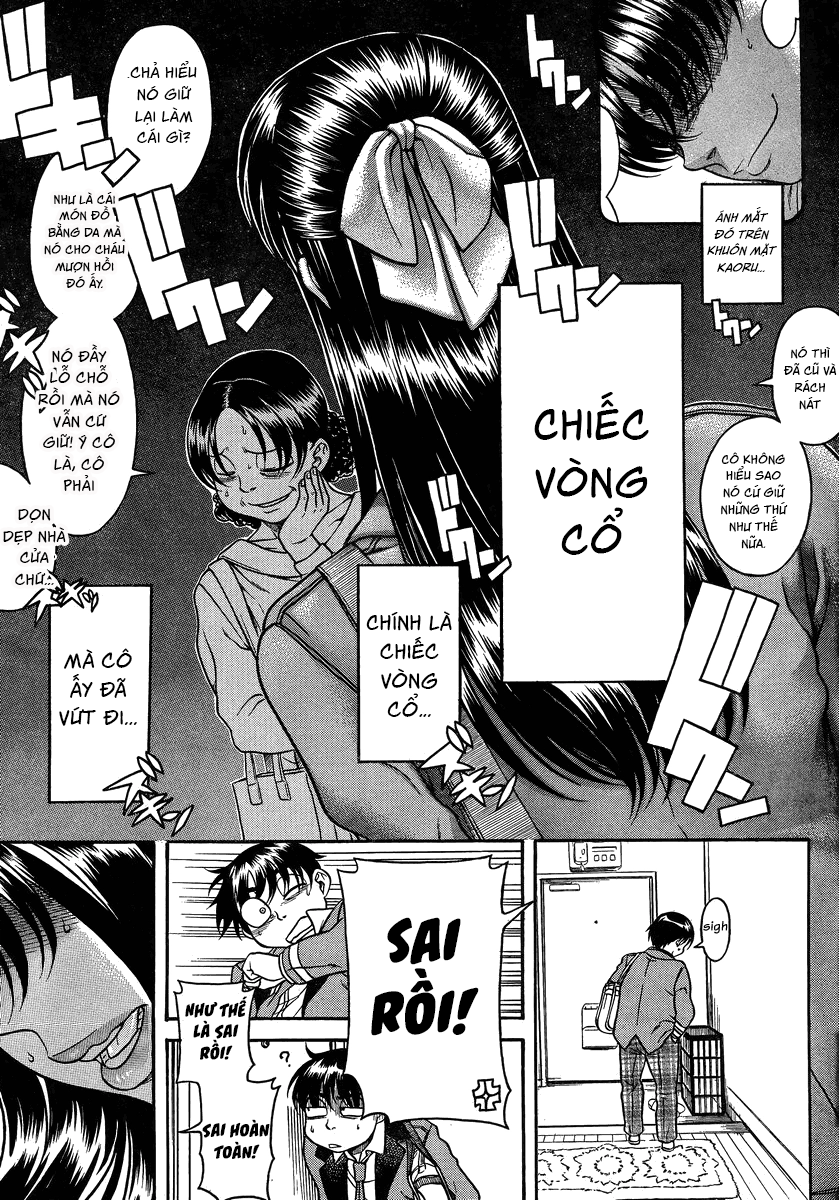 Nana To Kaoru Chapter 99 - 16