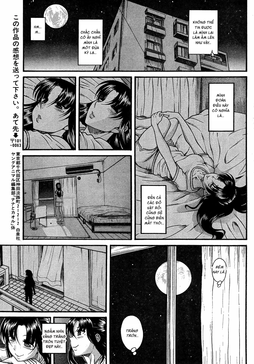 Nana To Kaoru Chapter 99 - 18