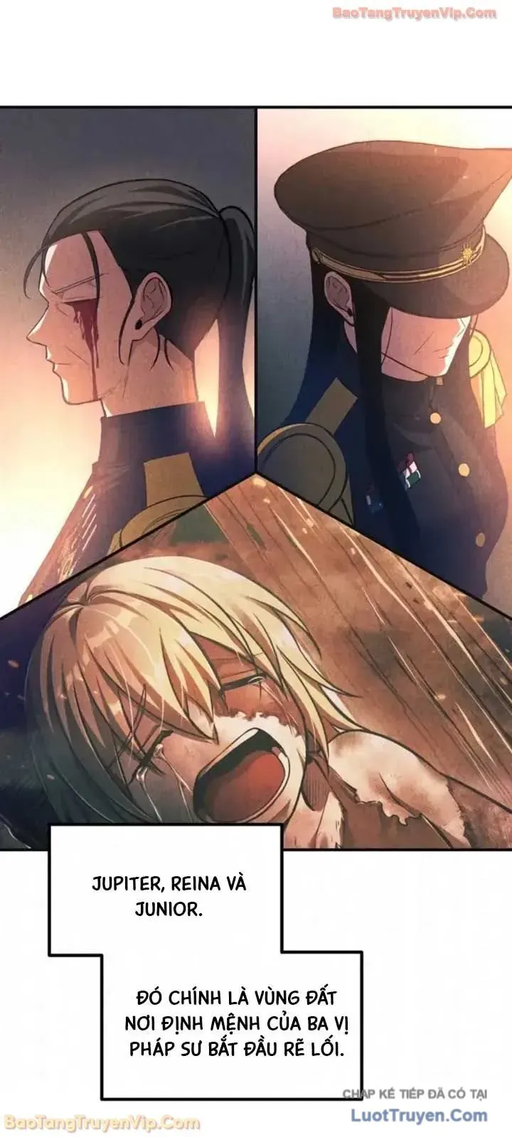 Trở Thành Hung Thần Trong Trò Chơi Thủ Thành Chapter 171 - 15