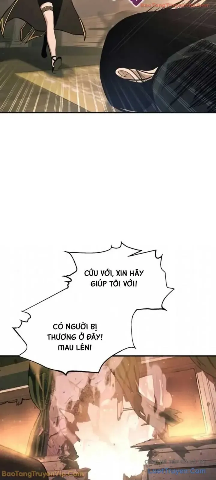 Trở Thành Hung Thần Trong Trò Chơi Thủ Thành Chapter 171 - 38