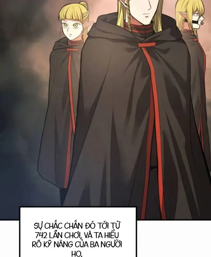 Trở Thành Hung Thần Trong Trò Chơi Thủ Thành Chapter 172 - 55