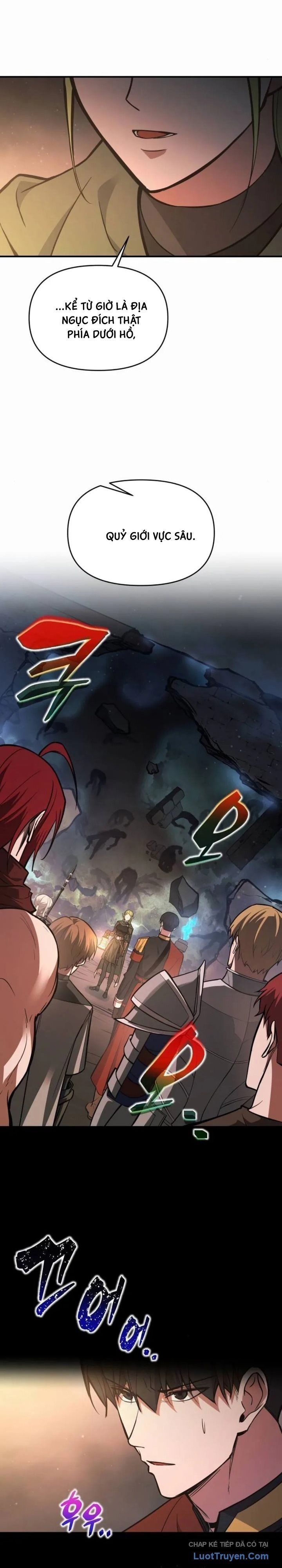 Trở Thành Hung Thần Trong Trò Chơi Thủ Thành Chapter 173 - 15