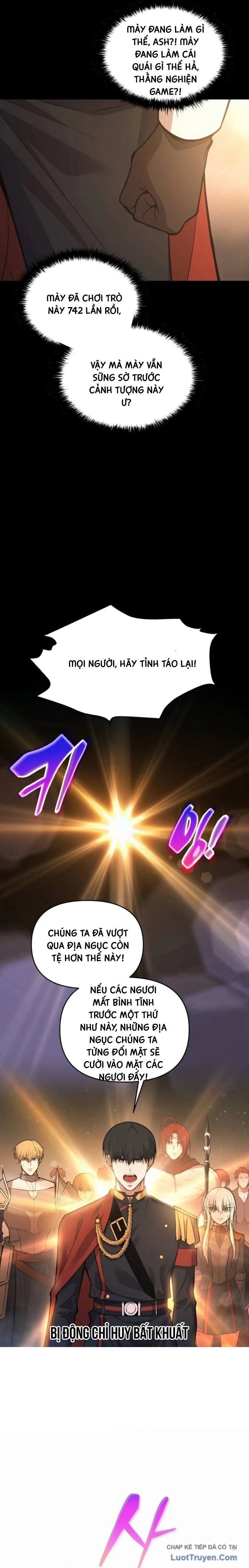 Trở Thành Hung Thần Trong Trò Chơi Thủ Thành Chapter 173 - 16