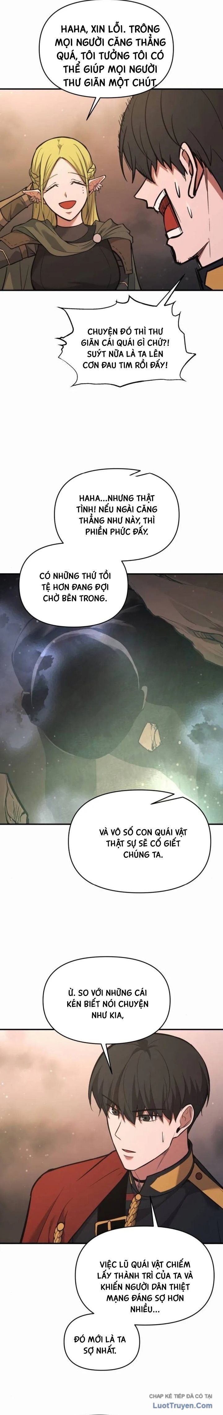 Trở Thành Hung Thần Trong Trò Chơi Thủ Thành Chapter 173 - 22