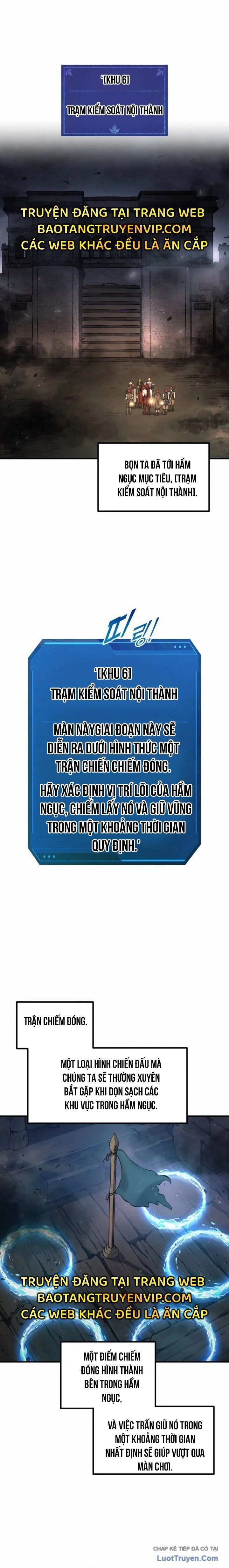 Trở Thành Hung Thần Trong Trò Chơi Thủ Thành Chapter 173 - 24