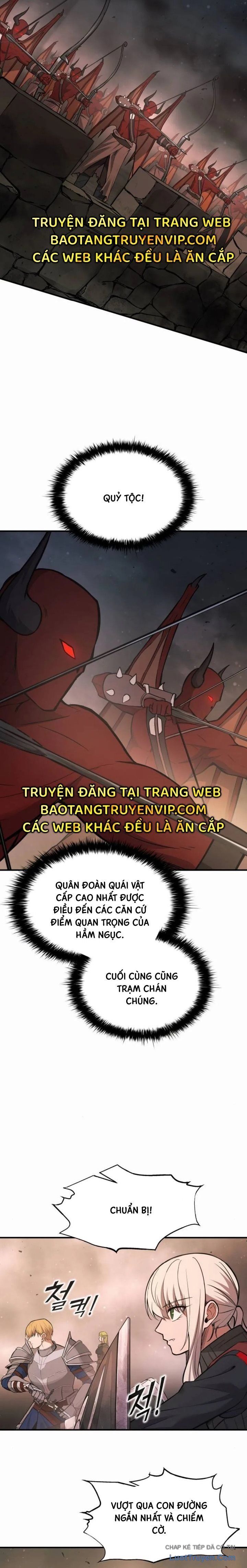 Trở Thành Hung Thần Trong Trò Chơi Thủ Thành Chapter 173 - 29