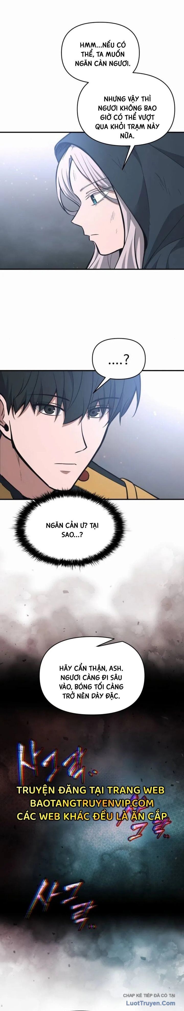 Trở Thành Hung Thần Trong Trò Chơi Thủ Thành Chapter 173 - 8