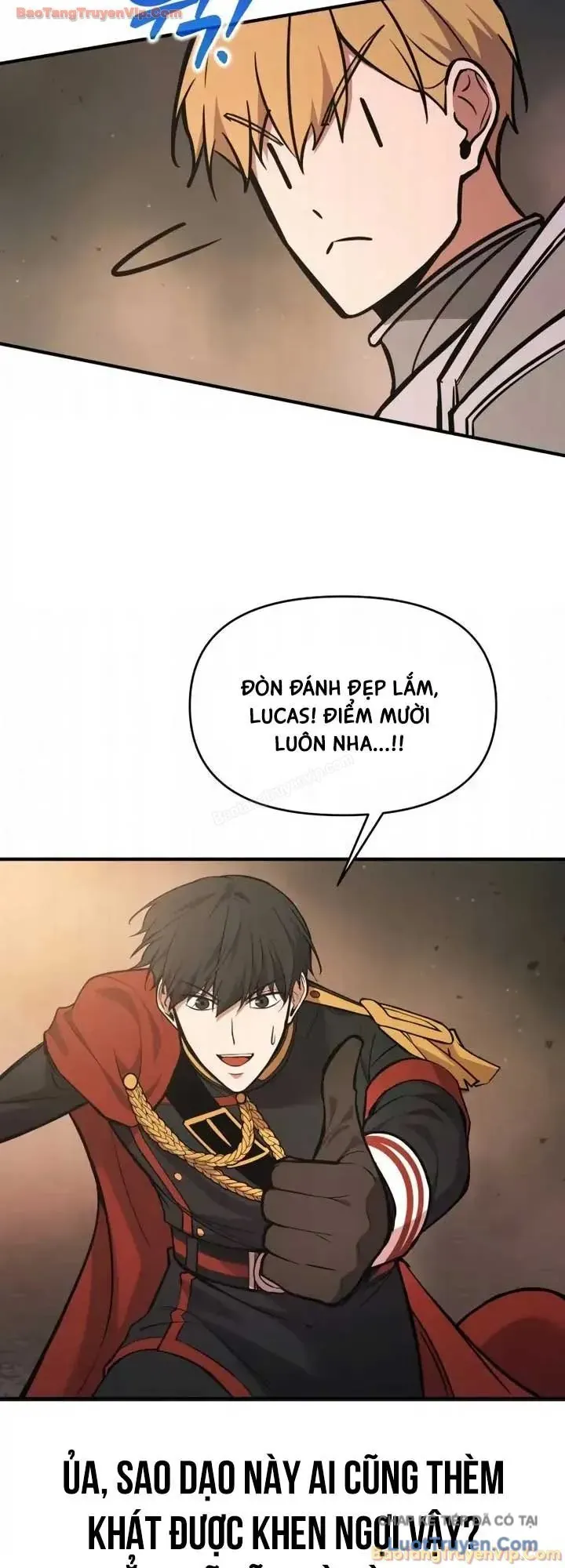 Trở Thành Hung Thần Trong Trò Chơi Thủ Thành Chapter 174 - 12
