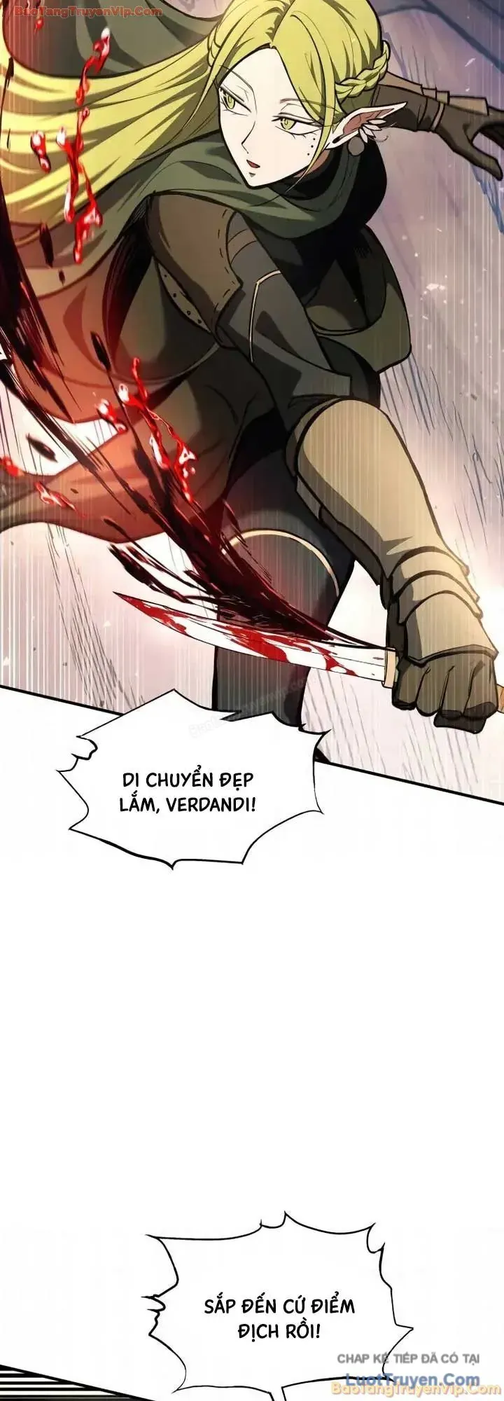 Trở Thành Hung Thần Trong Trò Chơi Thủ Thành Chapter 174 - 18