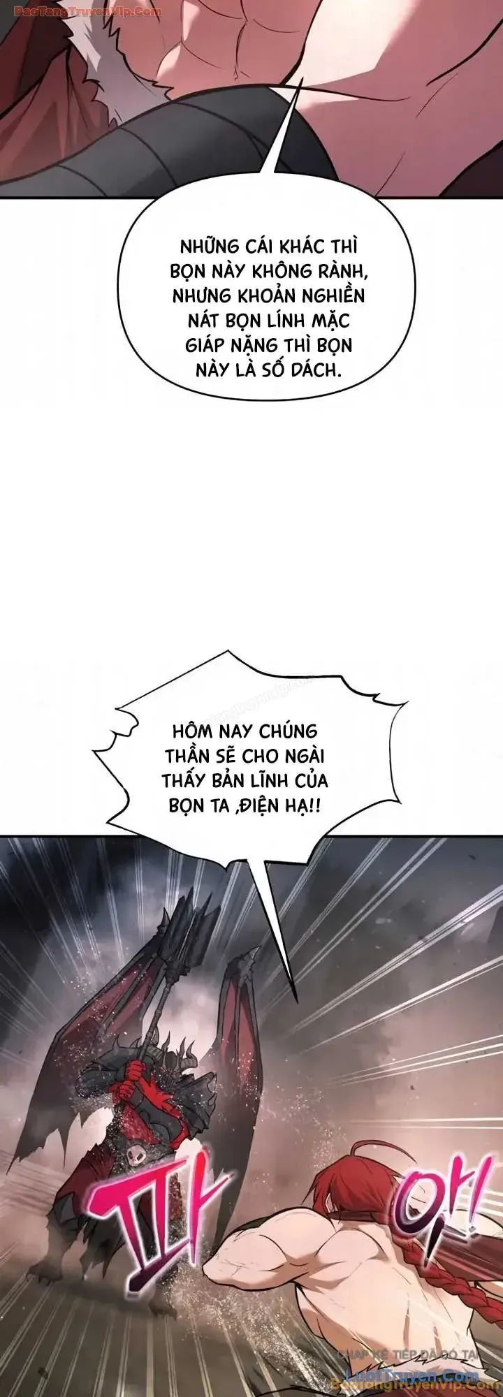 Trở Thành Hung Thần Trong Trò Chơi Thủ Thành Chapter 174 - 31