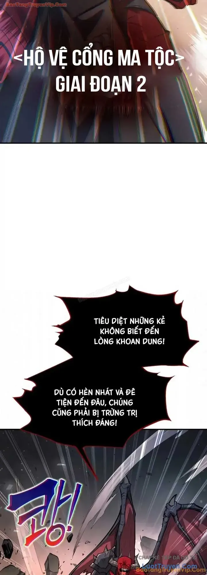 Trở Thành Hung Thần Trong Trò Chơi Thủ Thành Chapter 174 - 45