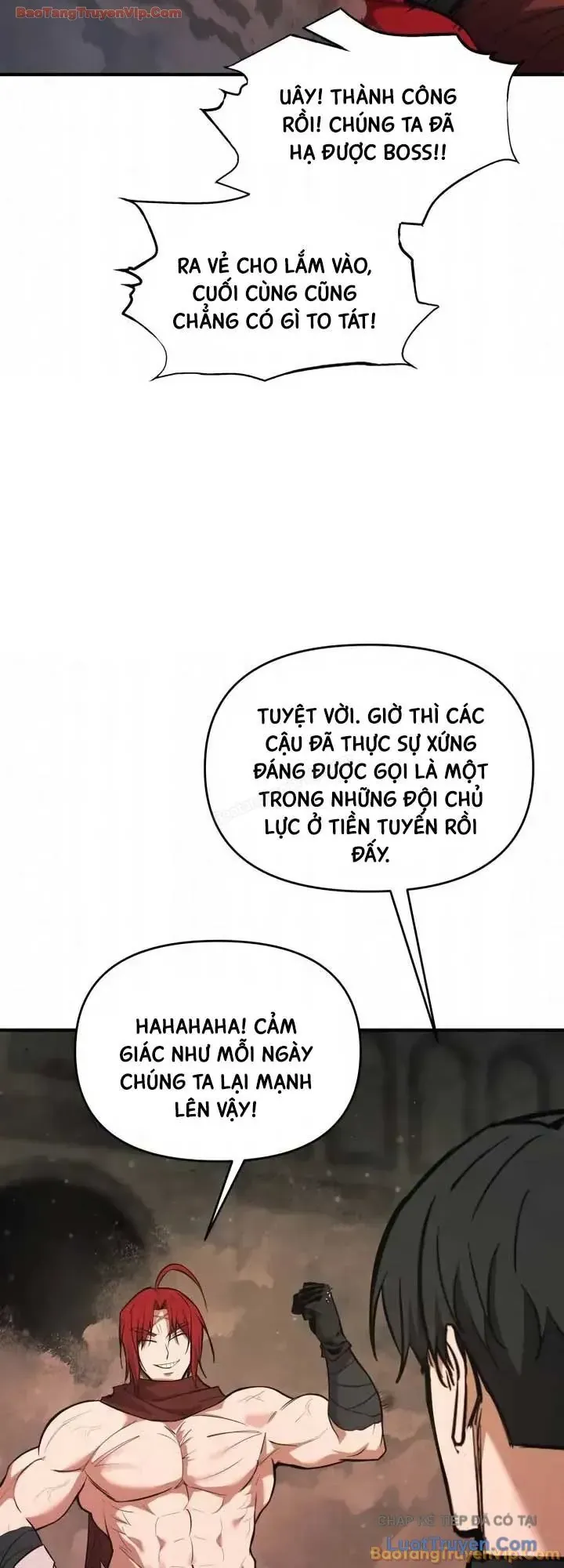 Trở Thành Hung Thần Trong Trò Chơi Thủ Thành Chapter 174 - 53