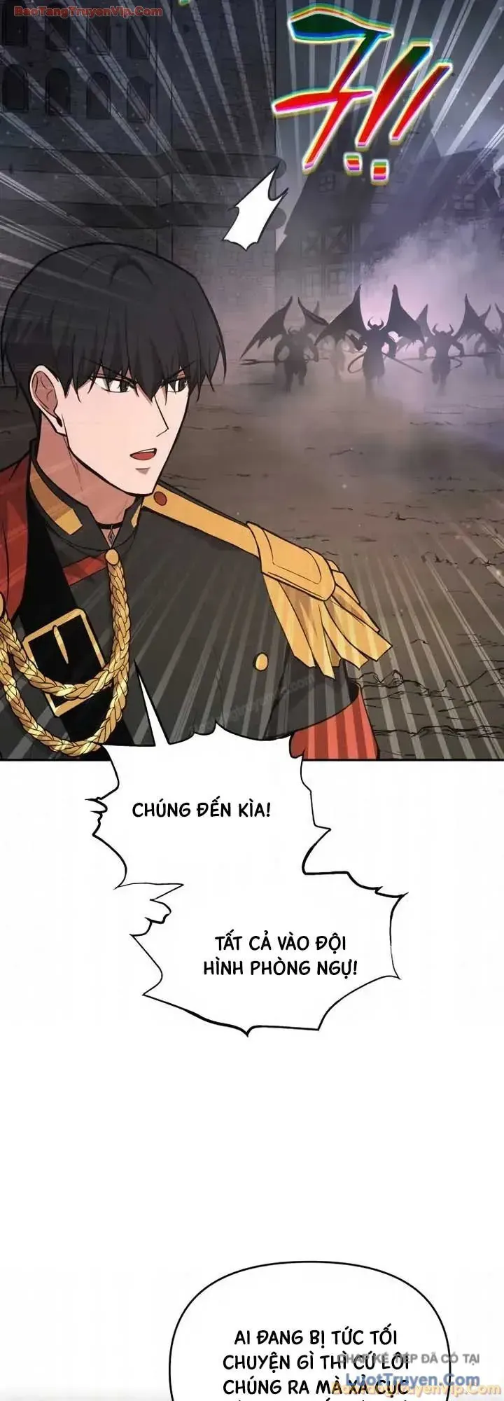 Trở Thành Hung Thần Trong Trò Chơi Thủ Thành Chapter 174 - 57