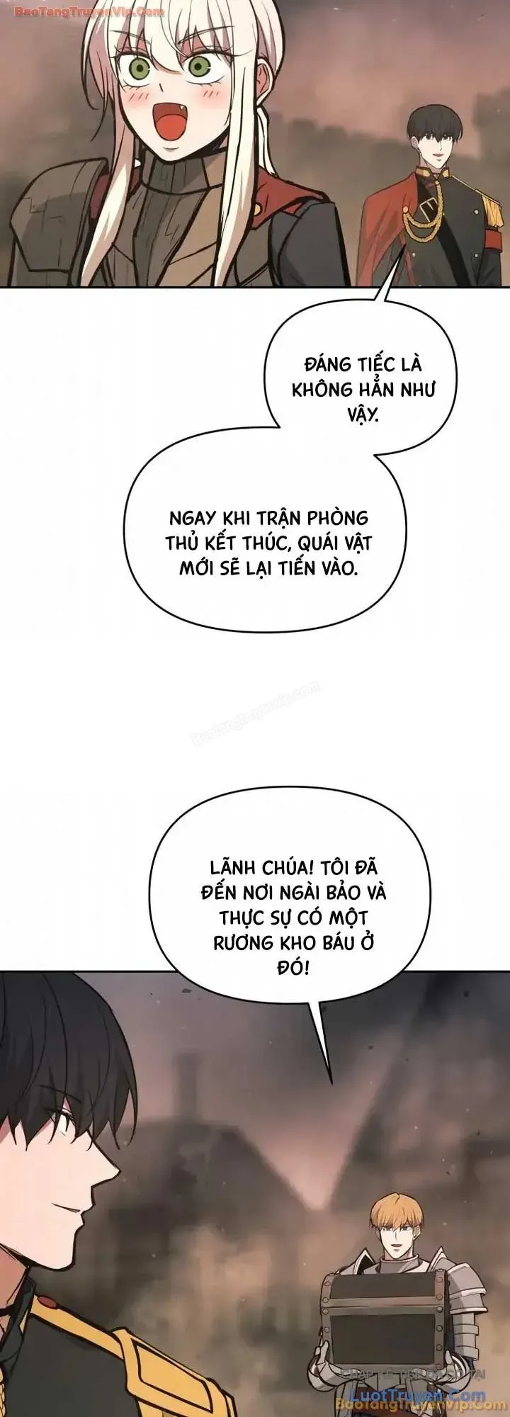 Trở Thành Hung Thần Trong Trò Chơi Thủ Thành Chapter 174 - 61