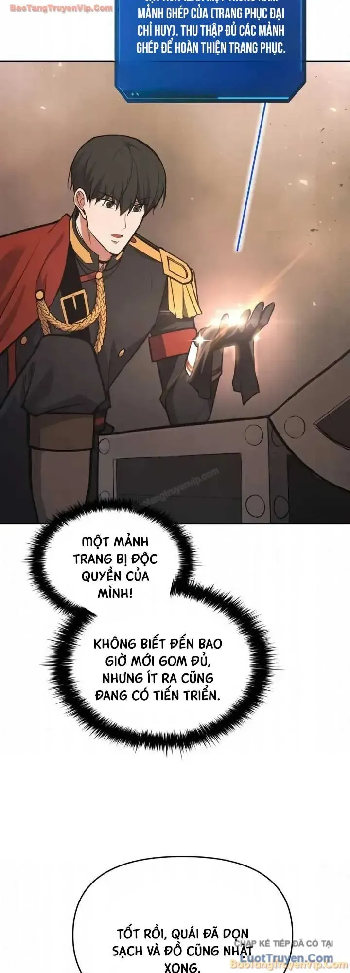 Trở Thành Hung Thần Trong Trò Chơi Thủ Thành Chapter 174 - 63