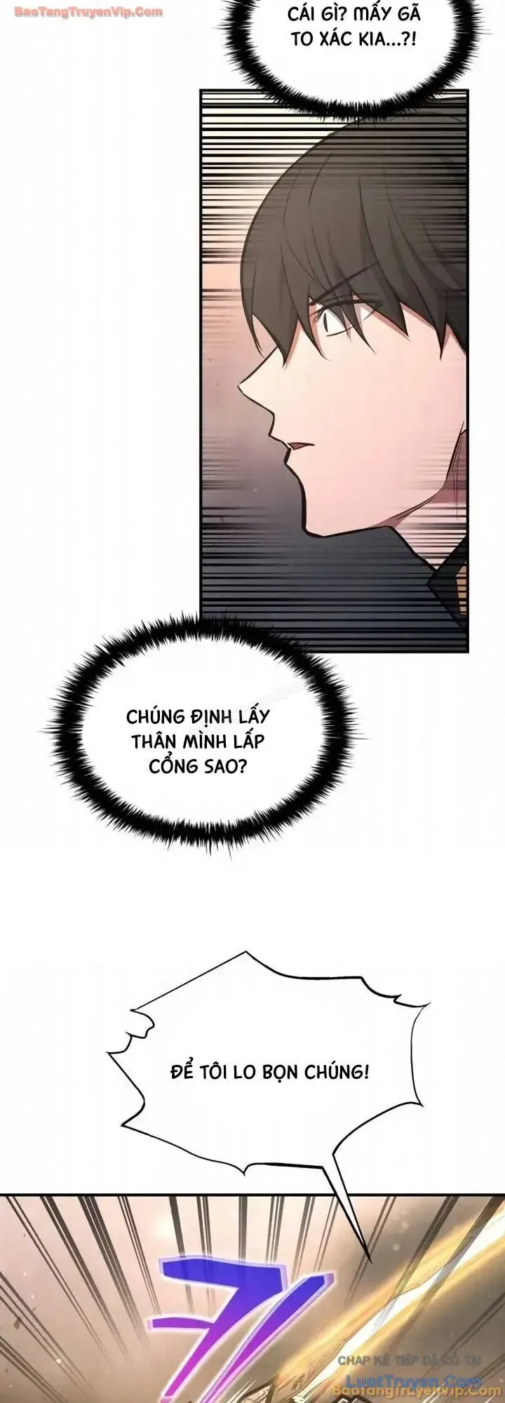 Trở Thành Hung Thần Trong Trò Chơi Thủ Thành Chapter 174 - 9