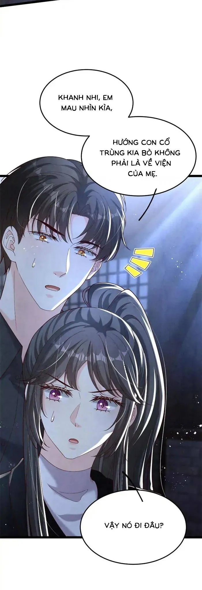 Tôi Có Ông Chồng Hay Ghen Chapter 188 - 26