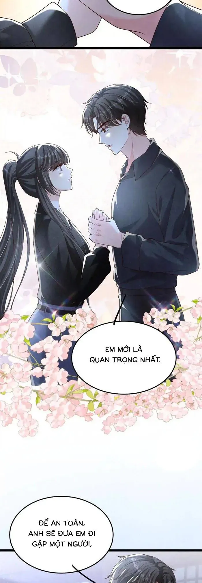 Tôi Có Ông Chồng Hay Ghen Chapter 188 - 33