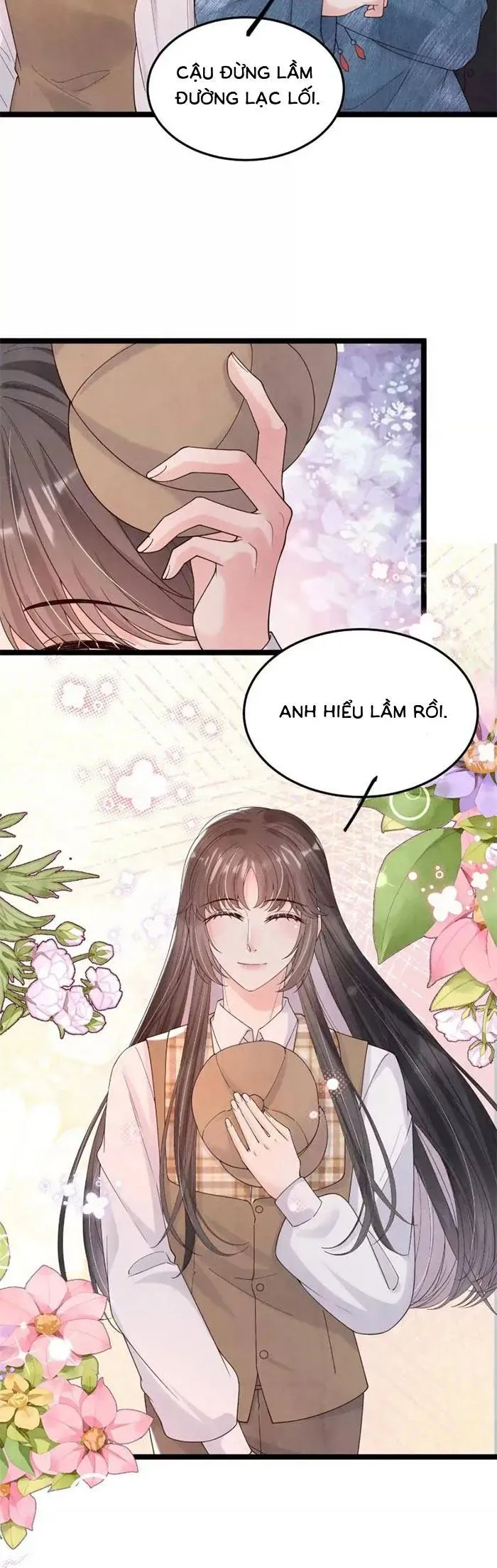 Tôi Có Ông Chồng Hay Ghen Chapter 189 - 19