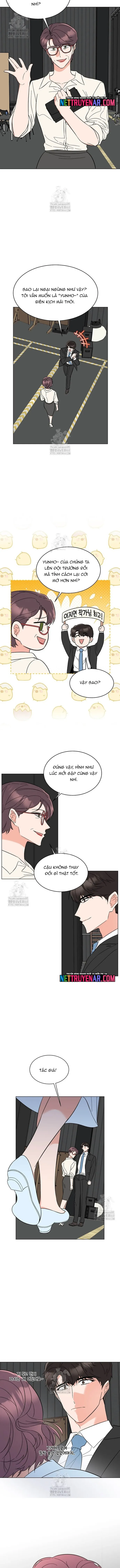 Quản Lý Cấp Cao Nhất Của Năm Chapter 167 - 10