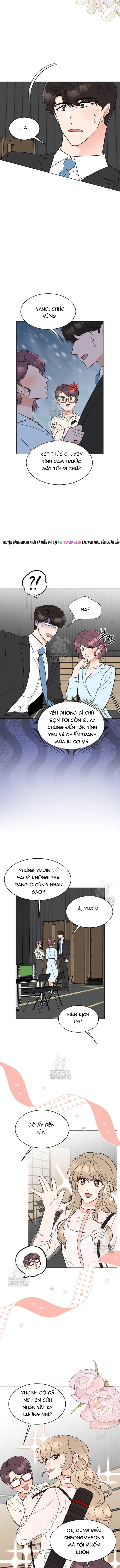 Quản Lý Cấp Cao Nhất Của Năm Chapter 168 - 4