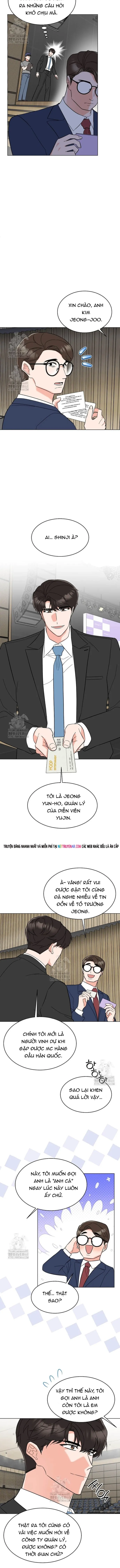 Quản Lý Cấp Cao Nhất Của Năm Chapter 168 - 9
