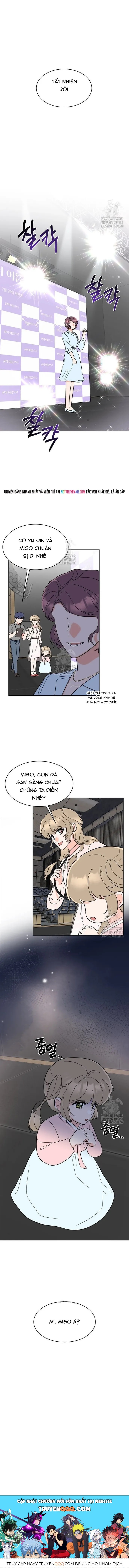 Quản Lý Cấp Cao Nhất Của Năm Chapter 168 - 10