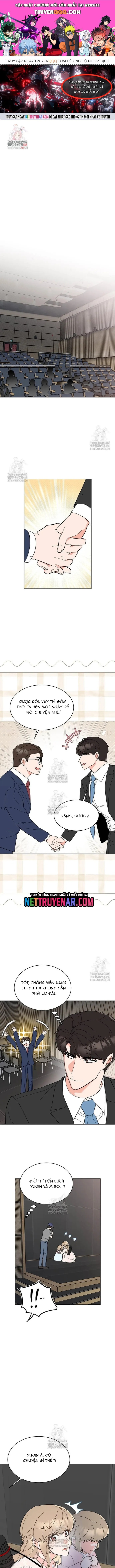 Quản Lý Cấp Cao Nhất Của Năm Chapter 169 - 1