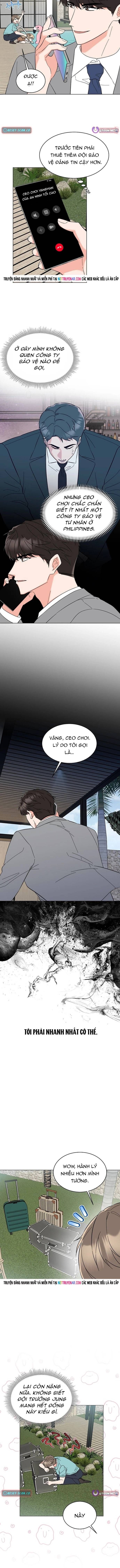 Quản Lý Cấp Cao Nhất Của Năm Chapter 171 - 13