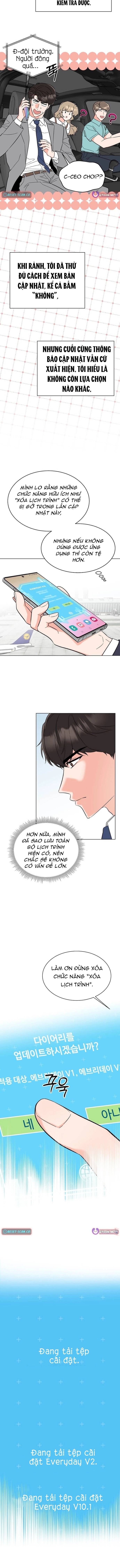 Quản Lý Cấp Cao Nhất Của Năm Chapter 171 - 5