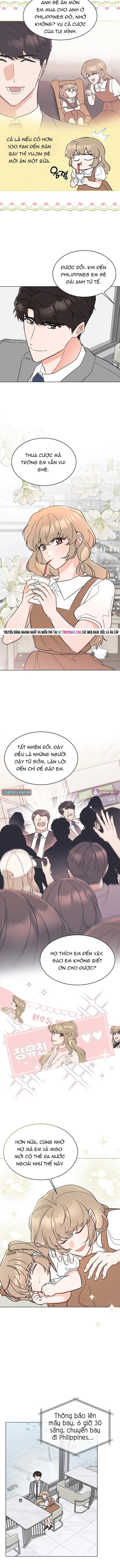 Quản Lý Cấp Cao Nhất Của Năm Chapter 171 - 8