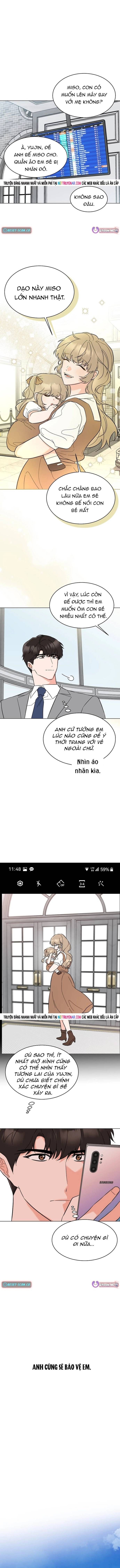 Quản Lý Cấp Cao Nhất Của Năm Chapter 171 - 9