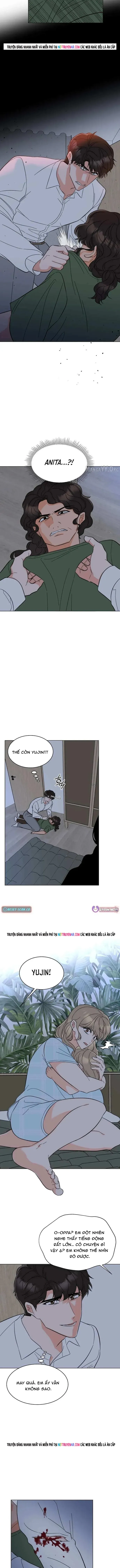 Quản Lý Cấp Cao Nhất Của Năm Chapter 173 - 10