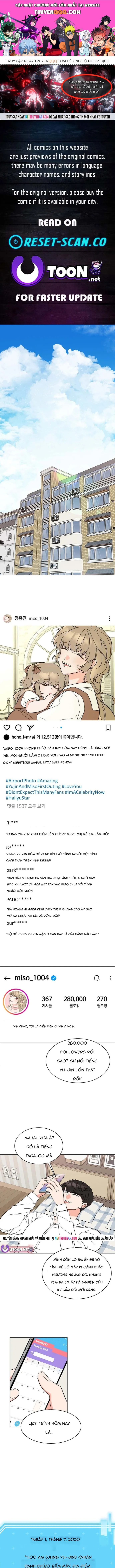 Quản Lý Cấp Cao Nhất Của Năm Chapter 175 - 1