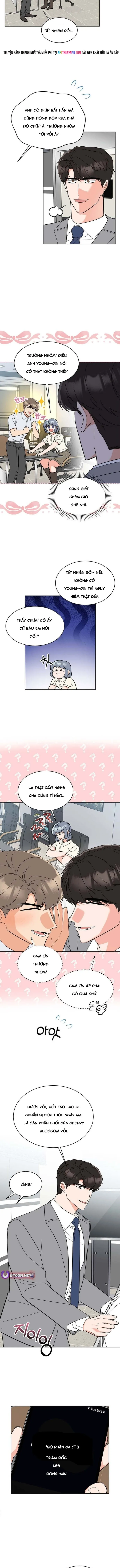 Quản Lý Cấp Cao Nhất Của Năm Chapter 175 - 4