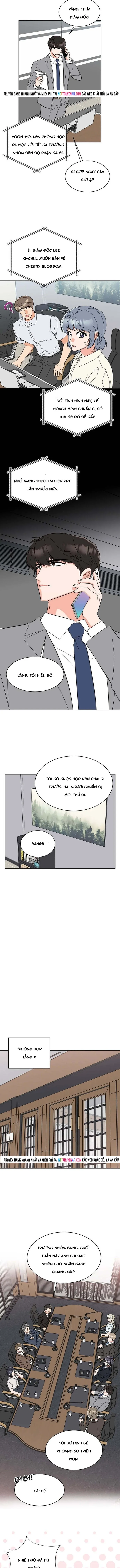 Quản Lý Cấp Cao Nhất Của Năm Chapter 175 - 5