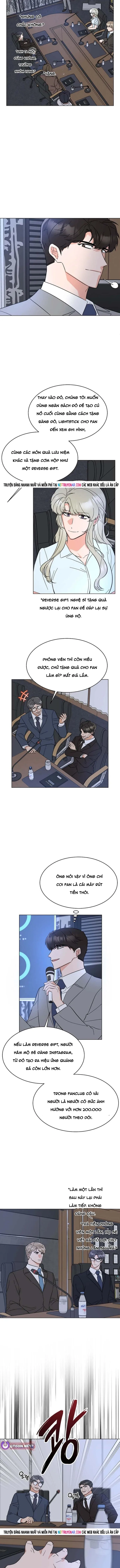 Quản Lý Cấp Cao Nhất Của Năm Chapter 175 - 8