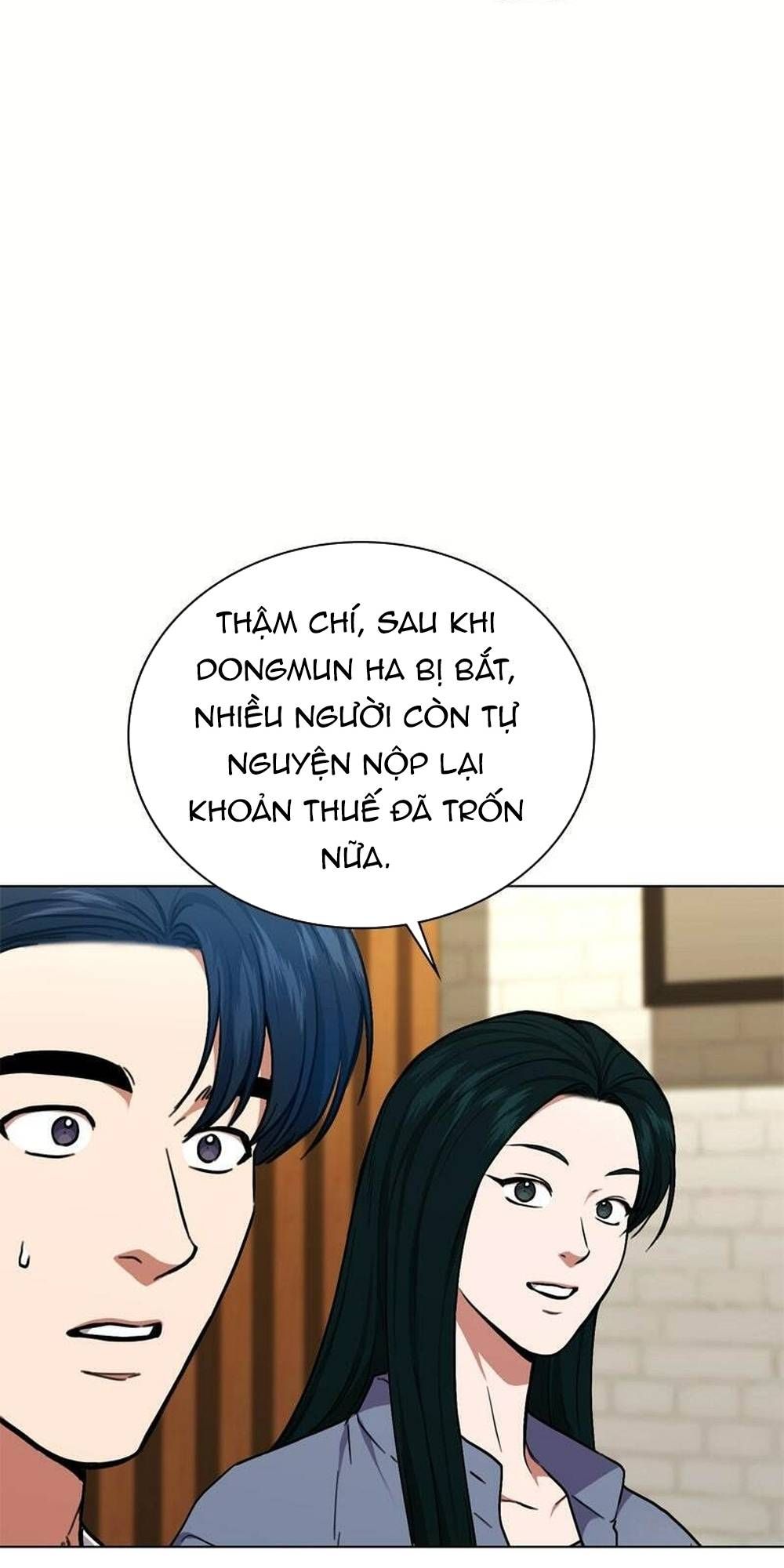 Ta Là Người Thu Thuế Chapter 177 - 33