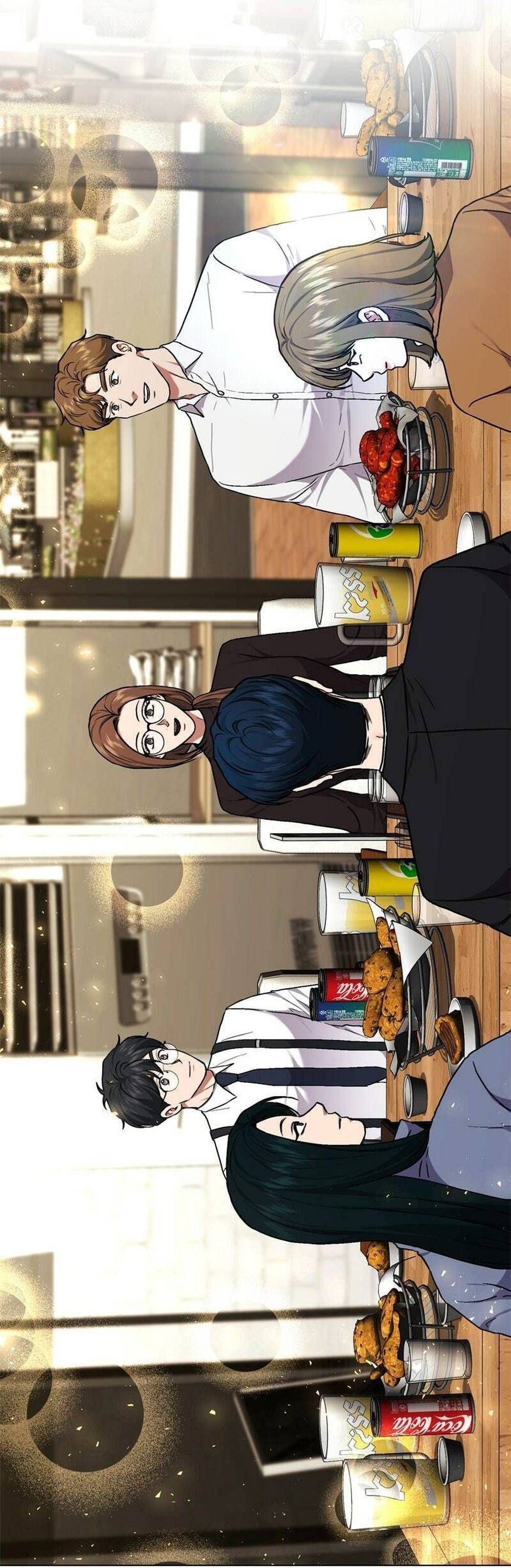 Ta Là Người Thu Thuế Chapter 177 - 36