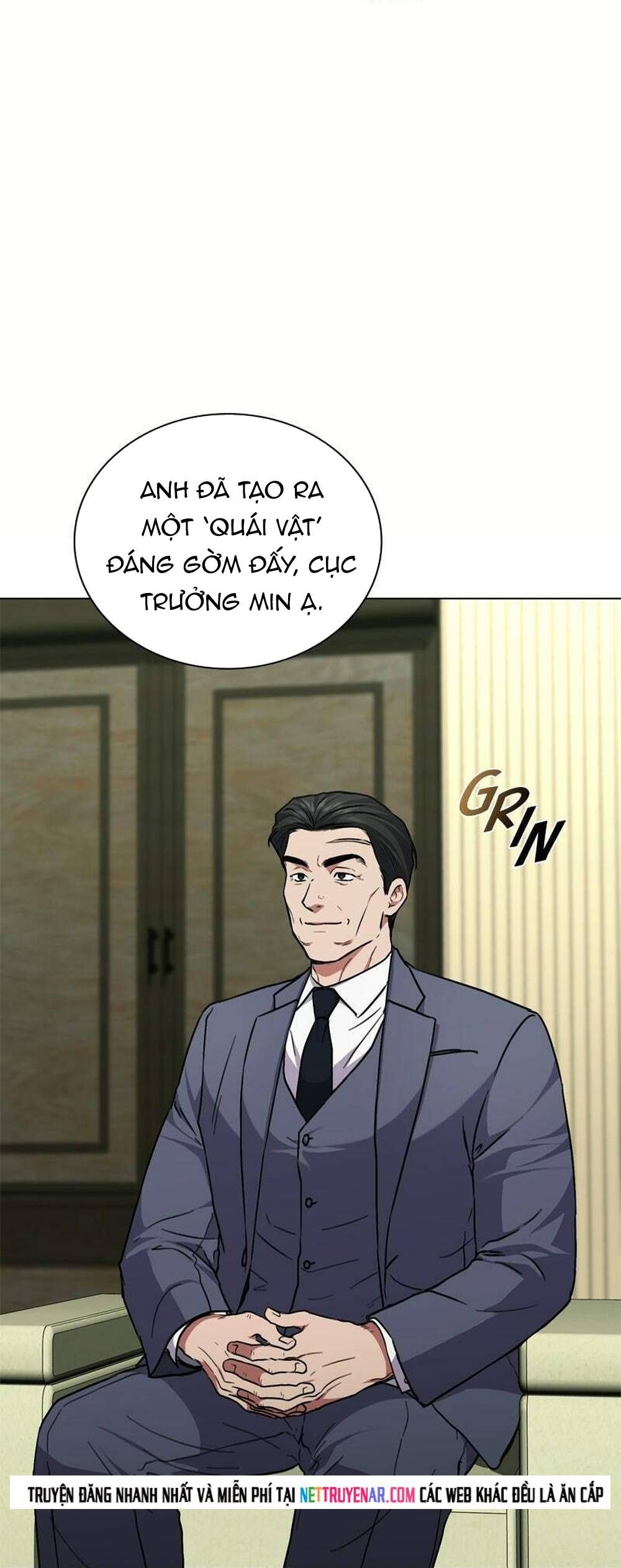 Ta Là Người Thu Thuế Chapter 177 - 53