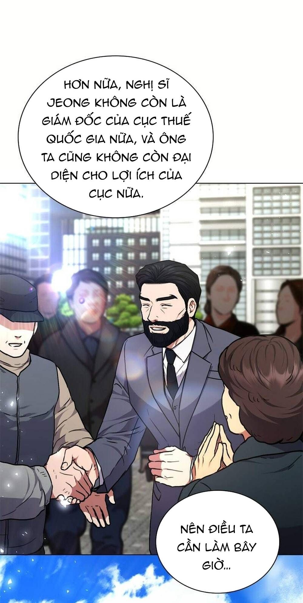 Ta Là Người Thu Thuế Chapter 177 - 63