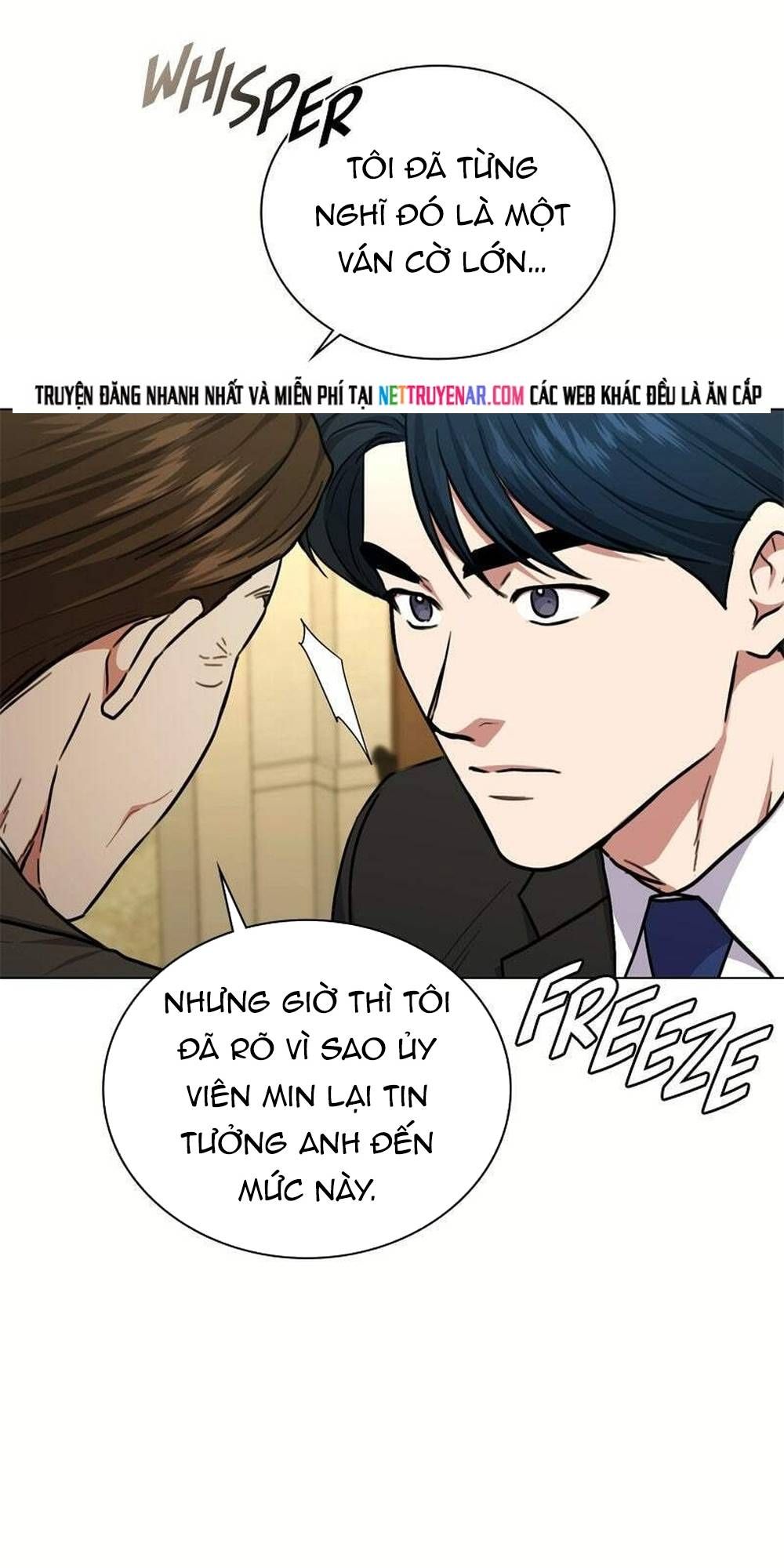 Ta Là Người Thu Thuế Chapter 177 - 81