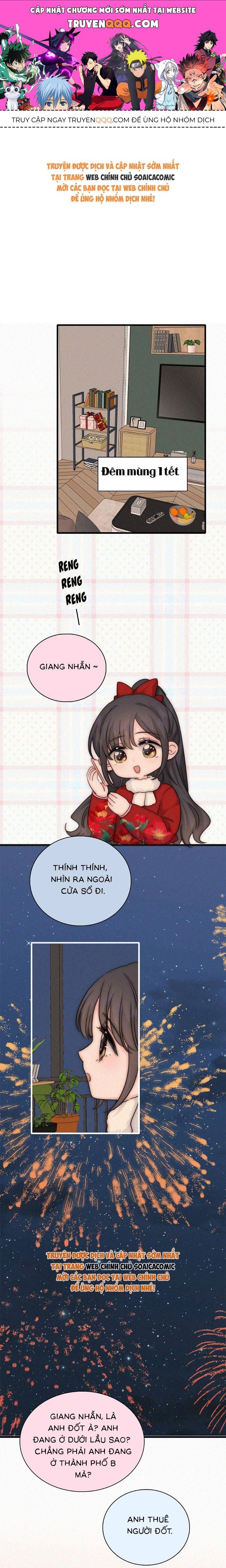 Bá Vương Sủng Ái Cô Vợ Mù Chapter 174.1 - 1