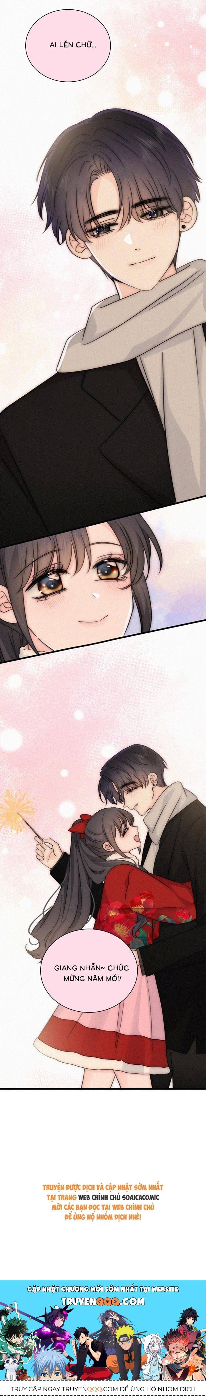 Bá Vương Sủng Ái Cô Vợ Mù Chapter 174.1 - 3